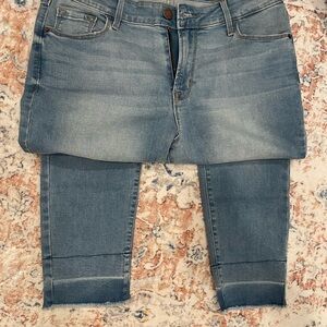 Classic Blue Women's Jeans